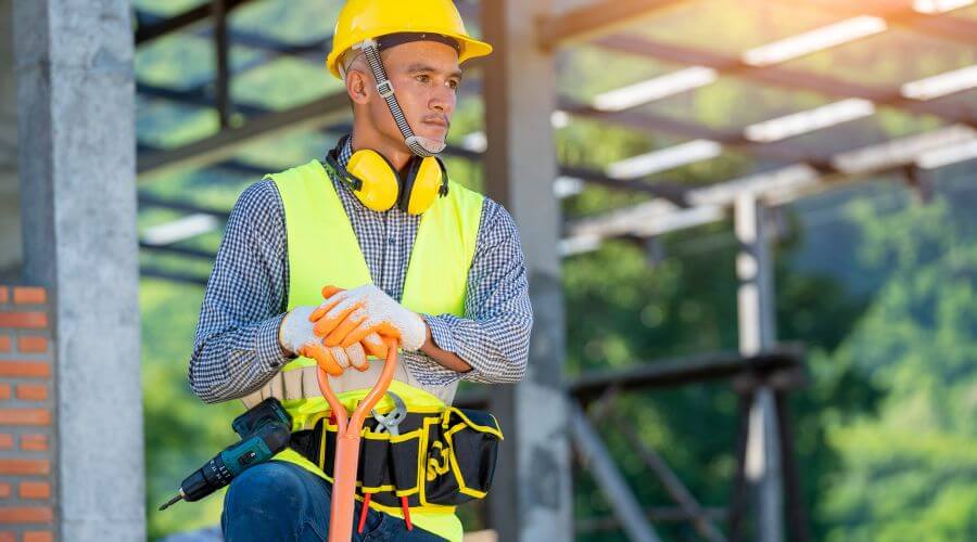 Professional gutter cleaning in Lehigh, OK